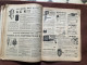 Delcampe - DOCUMENT COMMERCIAL Catalogue  AUTO-ACCESSOIRES  Paris  ANNÉE 1939 - Levensmiddelen