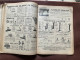 Delcampe - DOCUMENT COMMERCIAL Catalogue  AUTO-ACCESSOIRES  Paris  ANNÉE 1939 - Alimentare