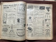 Delcampe - DOCUMENT COMMERCIAL Catalogue  AUTO-ACCESSOIRES  Paris  ANNÉE 1939 - Alimentare