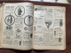 Delcampe - DOCUMENT COMMERCIAL Catalogue  AUTO-ACCESSOIRES  Paris  ANNÉE 1939 - Food