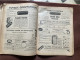 Delcampe - DOCUMENT COMMERCIAL Catalogue  AUTO-ACCESSOIRES  Paris  ANNÉE 1939 - Alimentare