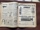 Delcampe - DOCUMENT COMMERCIAL Catalogue  AUTO-ACCESSOIRES  Paris  ANNÉE 1939 - Alimentos