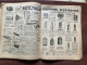 Delcampe - DOCUMENT COMMERCIAL Catalogue  AUTO-ACCESSOIRES  Paris  ANNÉE 1939 - Alimentare