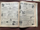 Delcampe - DOCUMENT COMMERCIAL Catalogue  AUTO-ACCESSOIRES  Paris  ANNÉE 1939 - Food