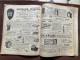 Delcampe - DOCUMENT COMMERCIAL Catalogue  AUTO-ACCESSOIRES  Paris  ANNÉE 1939 - Food