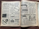 Delcampe - DOCUMENT COMMERCIAL Catalogue  AUTO-ACCESSOIRES  Paris  ANNÉE 1939 - Alimentos