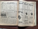 Delcampe - DOCUMENT COMMERCIAL Catalogue  AUTO-ACCESSOIRES  Paris  ANNÉE 1939 - Alimentaire