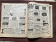 Delcampe - DOCUMENT COMMERCIAL Catalogue  AUTO-ACCESSOIRES  Paris  ANNÉE 1939 - Food