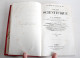 ANNUAIRE SCIENTIFIQUE De DEHERAIN 7e ANNEE 1868 MASSON PROGRES DES SCIENCES 1867 / ANCIEN LIVRE XXe SIECLE (2603.87) - Salud