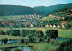 73935592 Obermelsungen Panorama Fuldalandschaft - Melsungen