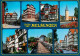 73935589 Melsungen_Fulda Motive Altstadt Fachwerkhaeuser - Melsungen