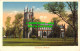 R480103 Ambala. St. Church. H. A. Mirza. Postcard - World