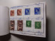 Delcampe - Auswahlheft Nr. 586 20 Blätter 160 Briefmarken  Großbritannien 1881-1961/Mi Nr. 65 II-344 Ca. € 60 Stam - Usados