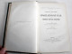 RARE! CAUSES & MECANISME DE LA COAGULATION DU SANG & SUBSTANCES ALBUMINOIDE 1875 / ANCIEN LIVRE XIXe SIECLE (2603.88) - Salute