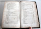 TRAITE THEORIQUE & PRATIQUE DES MALADIES DE L'OREILLE & ORGANES AUDITION 1860 EO / ANCIEN LIVRE XIXe SIECLE (2603.89) - Santé
