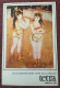 MEDICINE,PHARMACY, TETRA -AMPUL I.M., POSTCARD - Health