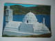 GREECE  PHOTO  GREEK  ISLANDS   CHURCH  FOR MORE PURCHASES 10% DISCOUNT - Grèce