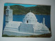 GREECE  PHOTO  GREEK  ISLANDS   CHURCH  FOR MORE PURCHASES 10% DISCOUNT - Greece