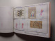 Delcampe - Auswahlheft Nr. 646 11 Blätter 62 Briefmarken Xx Belgien 1893-1977/Mi Nr. 53-1912, Unvollständig Einschl - 1893-1900 Barbas Cortas