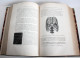 LA VIE PHYSIOLOGIE HUMAINE APPLIQUEE A L'HYGIENE & A LA MEDECINE Par LE BON 1874 / ANCIEN LIVRE XIXe SIECLE (2603.92) - Health