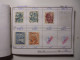 Delcampe - Auswahlheft Nr. 647 31 Blätter 196 Briefmarken Xx, X Österreich Ca. 1892-1987/Mi Nr. 51-1893, Unvollstän - Unused Stamps