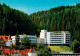 73935395 Triberg Hotel Badener Hof - Triberg
