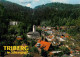 73935379 Triberg Panorama Mit Kirche - Triberg