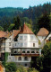 73935372 Triberg Hotel Restaurant Cafe Ketterer Am Kurgarten - Triberg