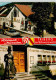 73935369 Triberg Heimat Museum Eingang - Triberg