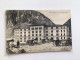 Carte Postale Ancienne Friedenskaserne Bei Andermatt - Casernes