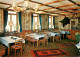 73935362 Triberg Hotel Martin Gastraum - Triberg