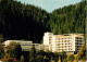 73935346 Triberg Sanatorium Badener Hof - Triberg