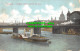 R480751 London. Thames From London Bridge. Charles Martin - Other & Unclassified