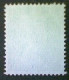 Great Britain, Scott #MH104, Used(o), 1991, Machin: Queen Elizabeth II, 18p, Light Green - Machins