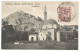 Albania Albanie Carte Postale Postcard 1918 Shkodra Scutari (Stamped But Uncirculated) - Albania