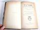 LA VOIX, PARLEE & CHANTEE ANATOMIE PHYSIOLOGIE PATHOLOGIE HYGIENE EDUCATION 1891 / ANCIEN LIVRE XXe SIECLE (2603.94) - Salud