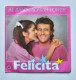 45T AL BANO & ROMINA POWER : Felicita - Otros - Canción Italiana