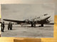 FRANCE. PAROS. LE-BOURGET. AÉRODROME. AIRPORT. AIR FRANCE. BLOCH. 1952 - Aerodromes