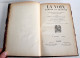 LA VOIX, PARLEE & CHANTEE ANATOMIE PHYSIOLOGIE PATHOLOGIE HYGIENE EDUCATION 1893 / ANCIEN LIVRE XXe SIECLE (2603.95) - Salud