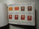 Delcampe - Auswahlheft Nr. 650 22 Blätter 172 Briefmarken Xx Niederlande 1899-1989/Mi Nr. 52-1374, Unvollständig Ei - Verzamelingen