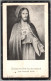 Bidprentje Eernegem - Vandendriessche Stephania (1862-1931) - Images Religieuses