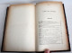 LA VOIX, PARLEE & CHANTEE ANATOMIE PHYSIOLOGIE PATHOLOGIE HYGIENE EDUCATION 1894 / ANCIEN LIVRE XXe SIECLE (2603.96) - Salute