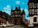 73935241 Frankenberg__Eder Rathaus - Frankenberg (Eder)