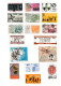 Mexique Lot De 29 Timbres - Mexique