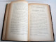 LA VOIX, PARLEE & CHANTEE ANATOMIE PHYSIOLOGIE PATHOLOGIE HYGIENE EDUCATION 1899 / ANCIEN LIVRE XXe SIECLE (2603.99) - Santé