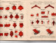 EXEPTIONNEL CATALOGUE DE PRODUITS DES TUILERIES DU CENTRE PERRUSON $ DESFONTAINES ECUISSES ST LEGEGER/DHEUNE § SANCOINS - 1900 – 1949