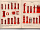 Delcampe - EXEPTIONNEL CATALOGUE DE PRODUITS DES TUILERIES DU CENTRE PERRUSON $ DESFONTAINES ECUISSES ST LEGEGER/DHEUNE § SANCOINS - 1900 – 1949