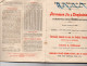 Delcampe - EXEPTIONNEL CATALOGUE DE PRODUITS DES TUILERIES DU CENTRE PERRUSON $ DESFONTAINES ECUISSES ST LEGEGER/DHEUNE § SANCOINS - 1900 – 1949