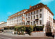 73936524 Ruedesheim_am_Rhein Parkhotel Deutscher Hof - Ruedesheim A. Rh.