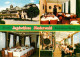 73936523 Ruedesheim_am_Rhein Hotel Jagdschloss Niederwald Gastraeume - Ruedesheim A. Rh.